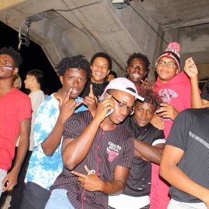 Meet your Posher, Caleb